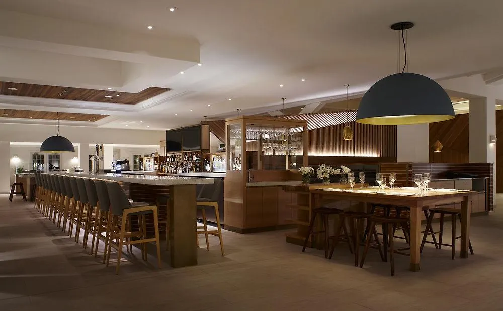 Grand Cayman Marriott Resort Джорджтаун