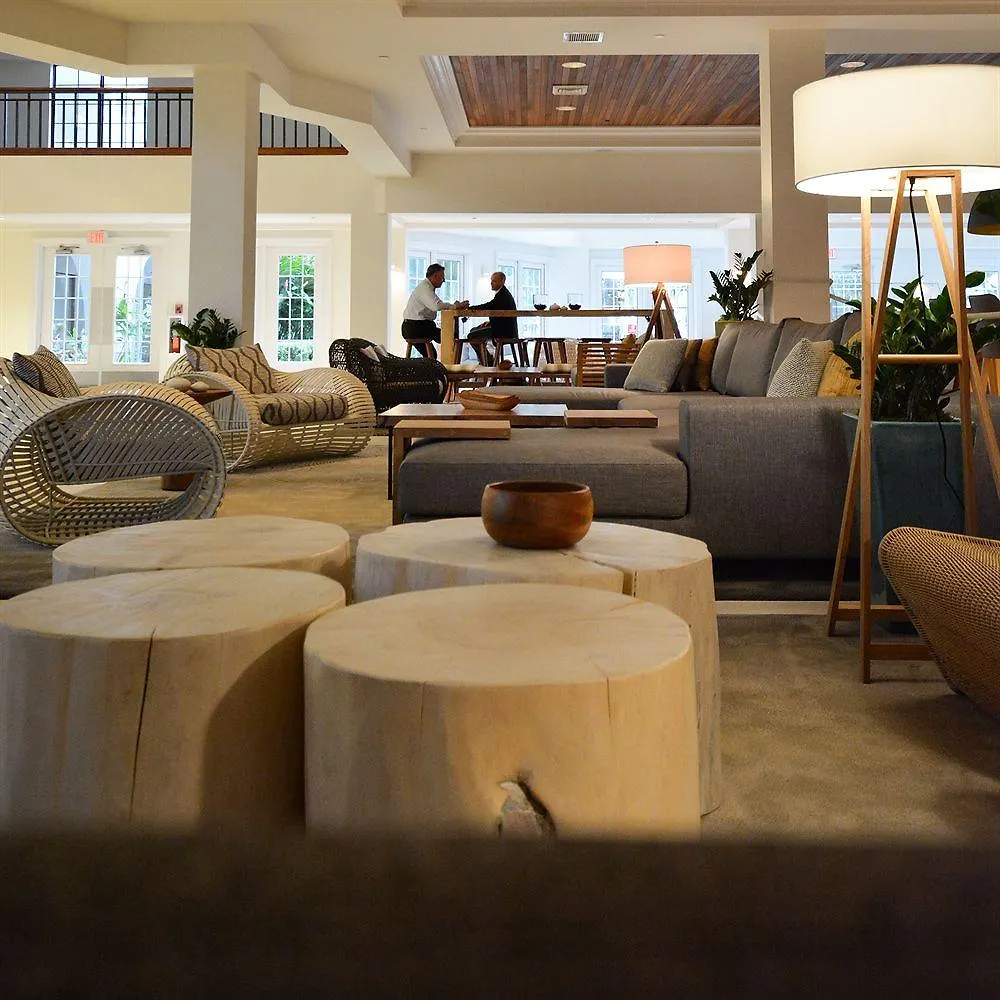 Grand Cayman Marriott Resort Джорджтаун 4*,