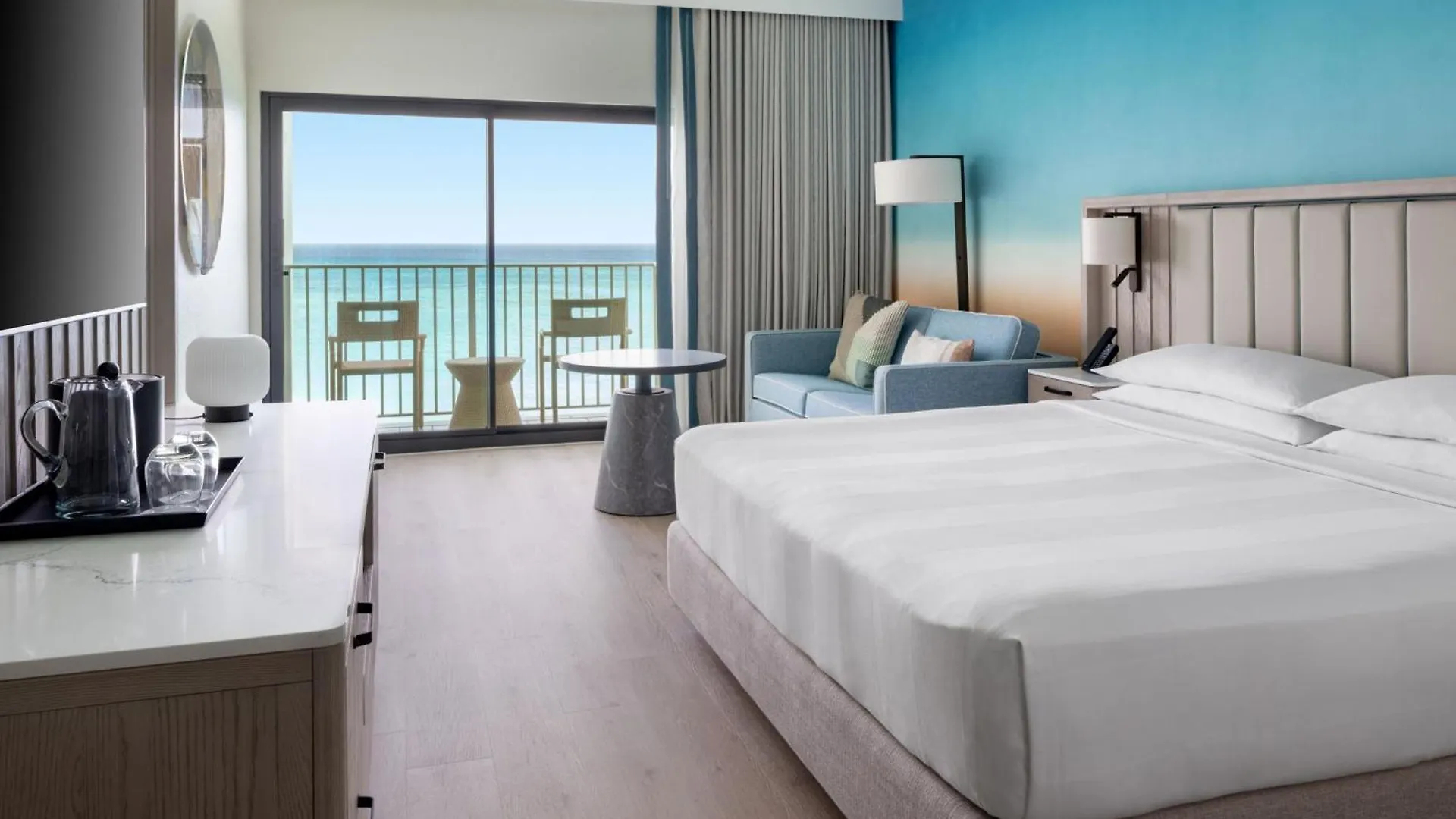 Grand Cayman Marriott Resort Джорджтаун
