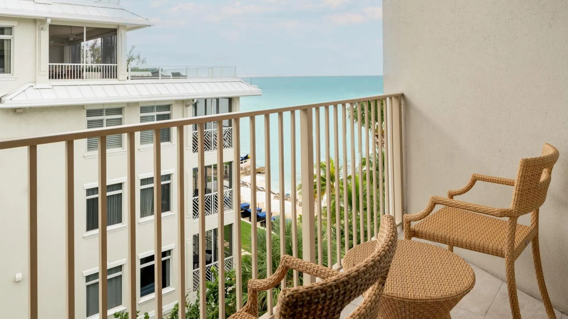 Grand Cayman Marriott Resort Джорджтаун