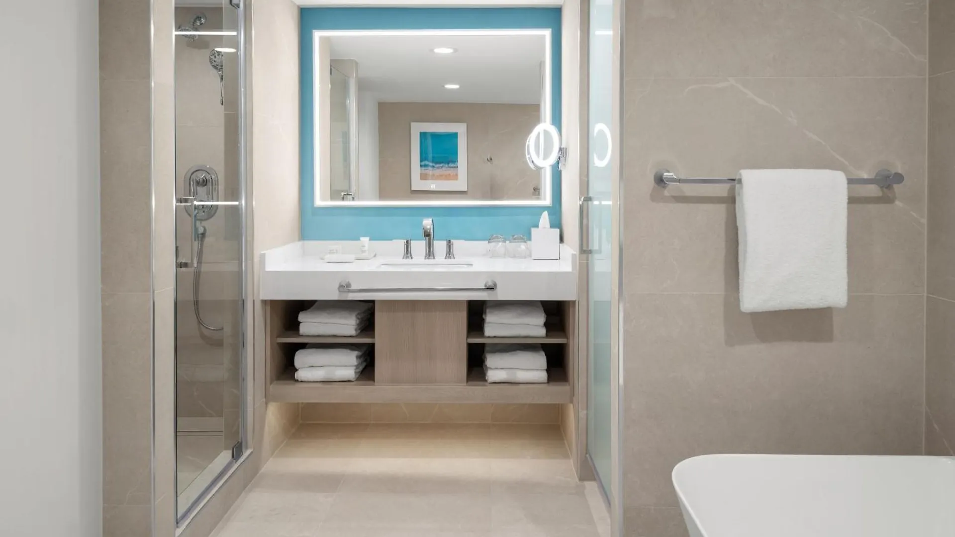 Grand Cayman Marriott Resort Джорджтаун