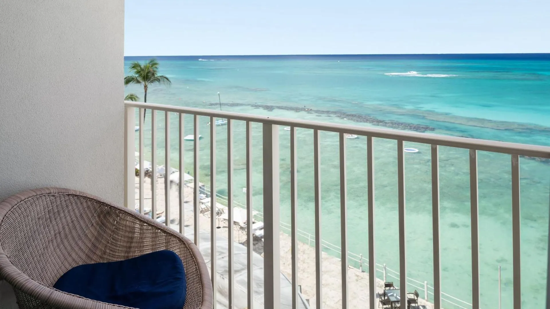 Grand Cayman Marriott Resort Джорджтаун