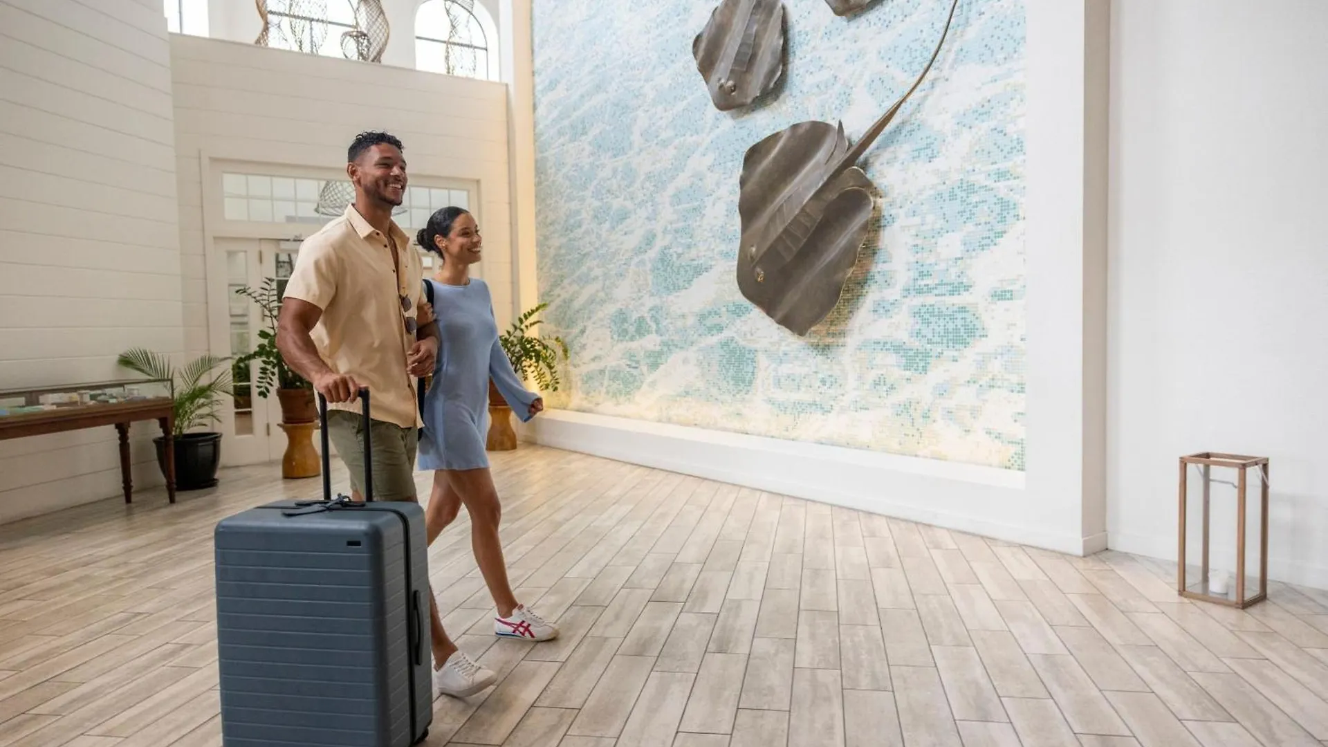 Grand Cayman Marriott Resort Джорджтаун