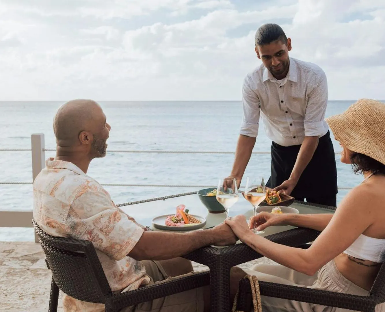 Grand Cayman Marriott Resort Джорджтаун