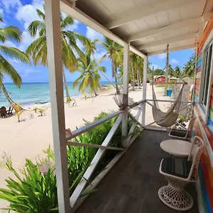 2* Bed and breakfast El Paraíso De Saona