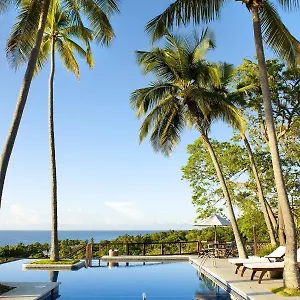 Casa Bonita Tropical & Отель