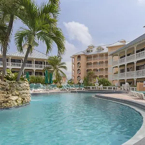 3* Hotel Morritts Tortuga Club