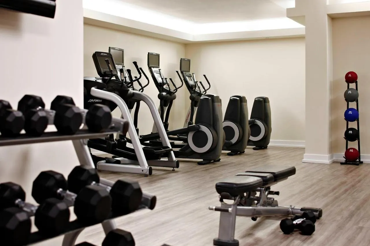 Grand Cayman Marriott Resort Джорджтаун