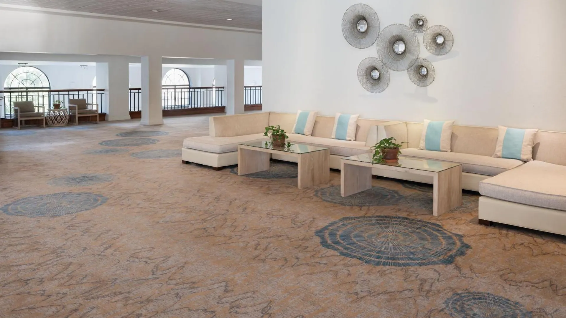 Grand Cayman Marriott Resort Джорджтаун 4*,