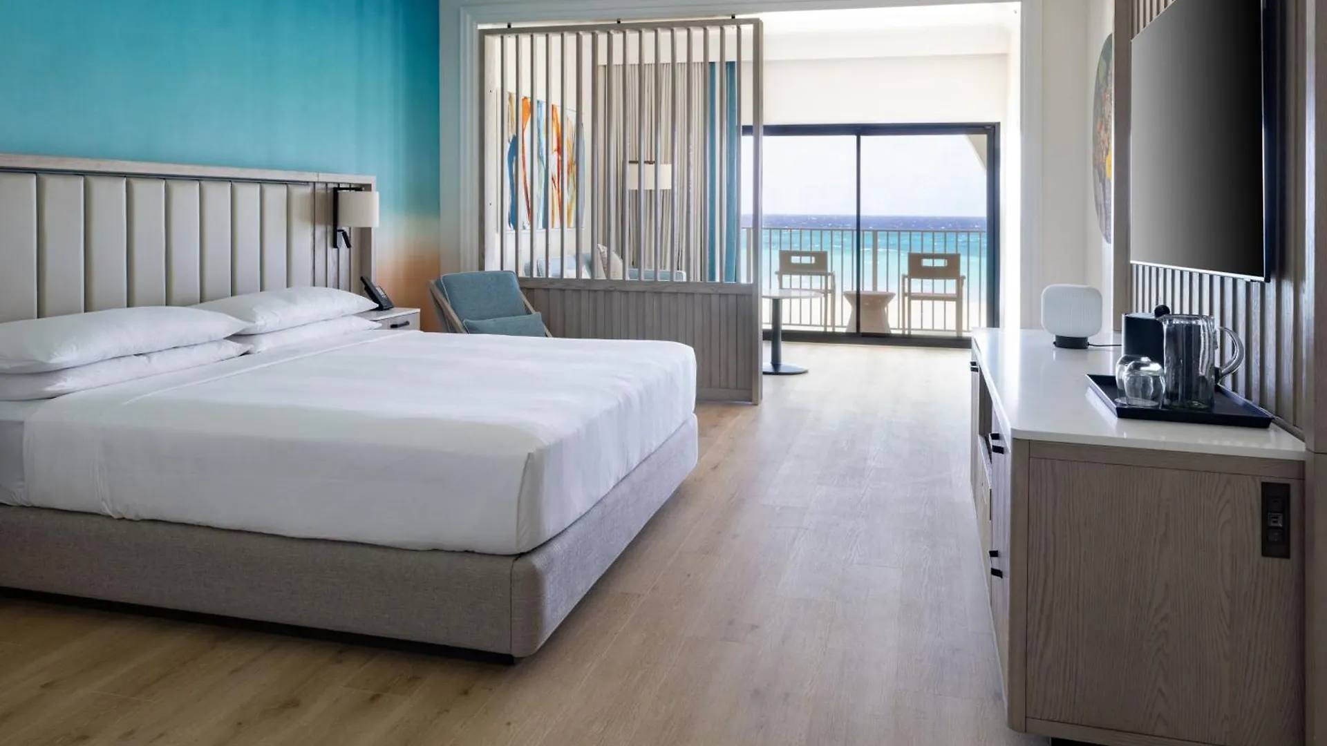 Grand Cayman Marriott Resort George Town Islas Caimán