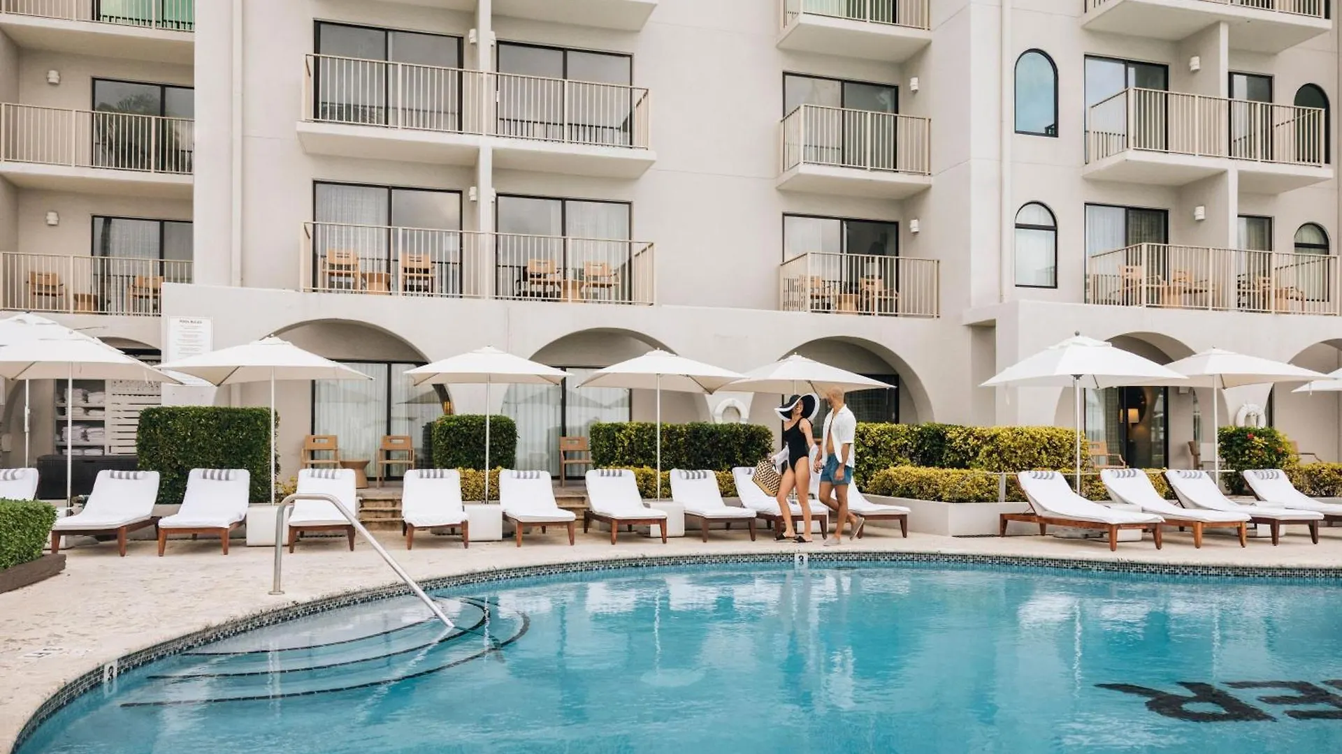 Grand Cayman Marriott Resort Джорджтаун 4*,  Каймановы острова