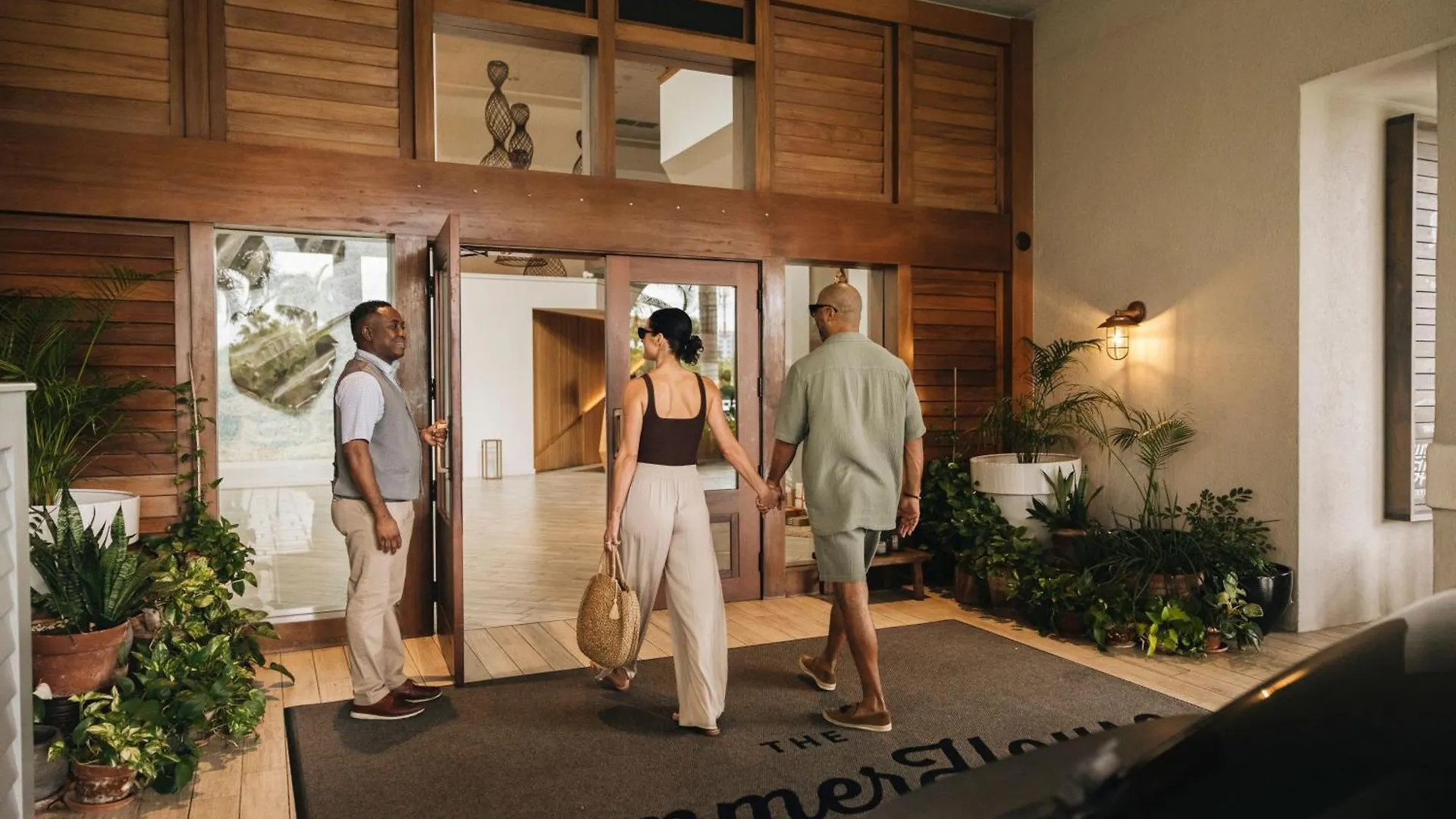 Grand Cayman Marriott Resort Джорджтаун