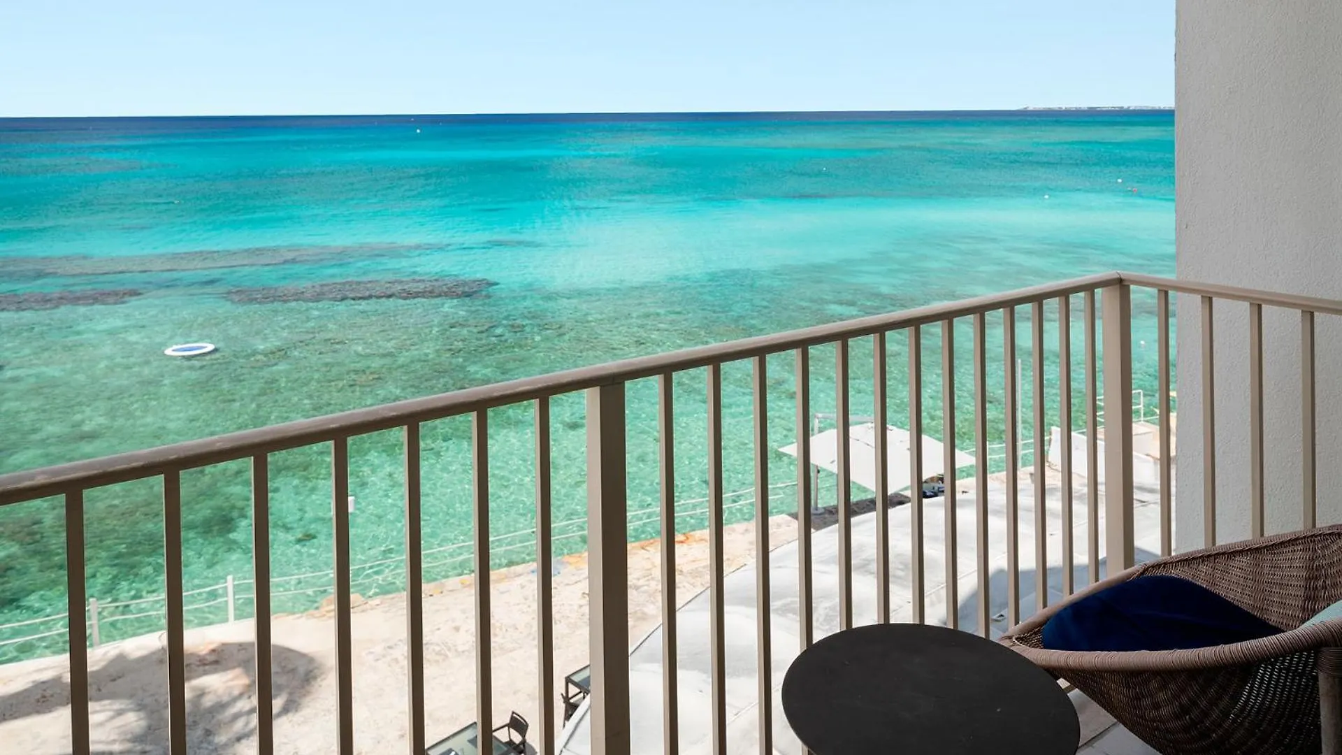 Grand Cayman Marriott Resort George Town 4*,  Islas Caimán