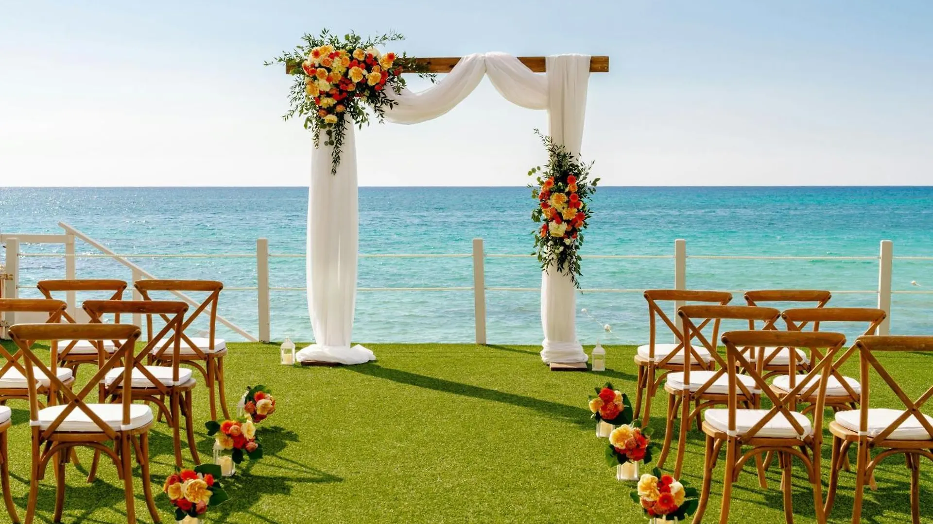 Grand Cayman Marriott Resort Джорджтаун Каймановы острова